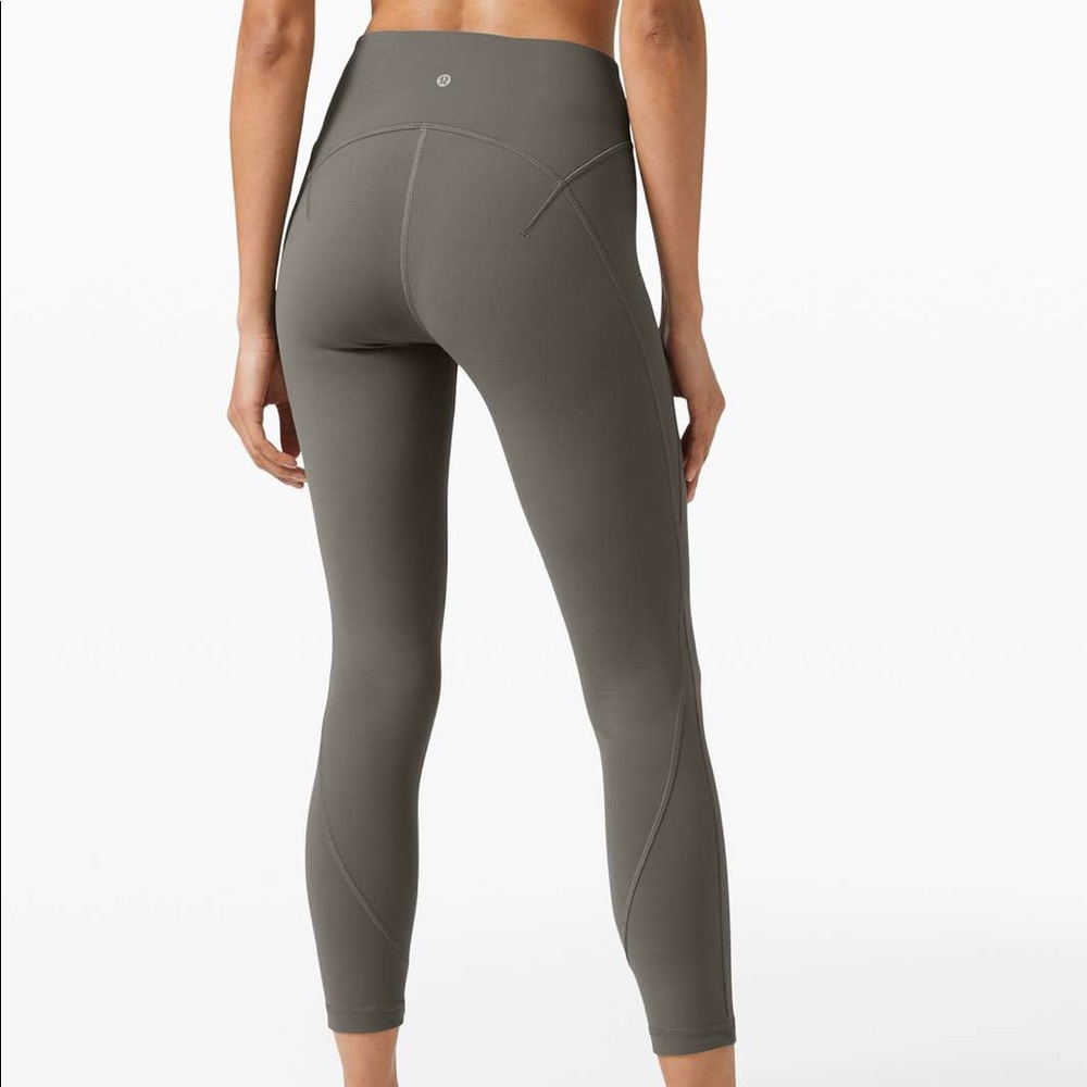 Get Centered Tight